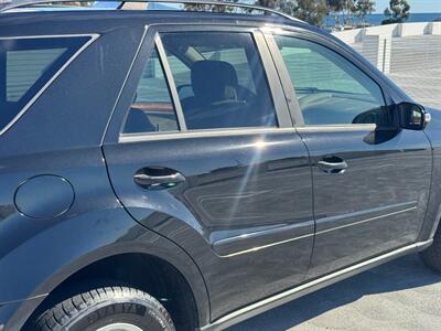 2006 Mercedes-Benz ML 350   - Photo 30 - Laguna Niguel, CA 92677