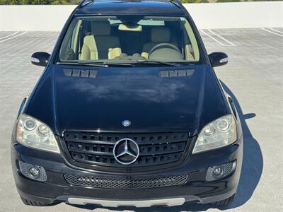 2006 Mercedes-Benz ML 350   - Photo 5 - Laguna Niguel, CA 92677