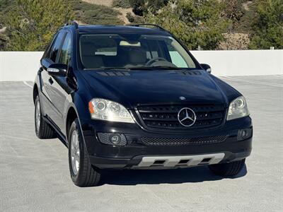 2006 Mercedes-Benz ML 350   - Photo 3 - Laguna Niguel, CA 92677