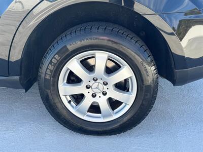 2006 Mercedes-Benz ML 350   - Photo 65 - Laguna Niguel, CA 92677