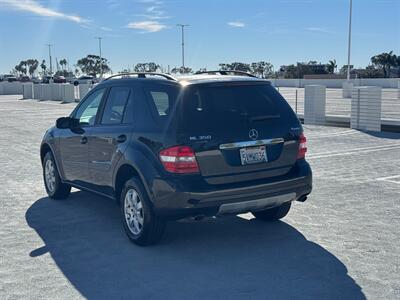 2006 Mercedes-Benz ML 350   - Photo 11 - Laguna Niguel, CA 92677