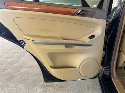 2006 Mercedes-Benz ML 350   - Photo 51 - Laguna Niguel, CA 92677