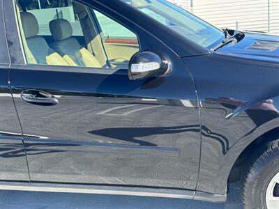 2006 Mercedes-Benz ML 350   - Photo 32 - Laguna Niguel, CA 92677