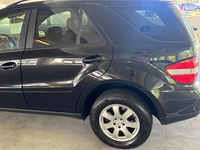 2006 Mercedes-Benz ML 350   - Photo 77 - Laguna Niguel, CA 92677