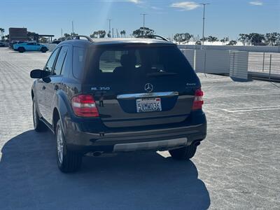 2006 Mercedes-Benz ML 350   - Photo 12 - Laguna Niguel, CA 92677