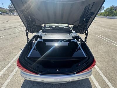 2003 Mercedes-Benz SL 500 - Photo 71 - Laguna Niguel, CA 92677