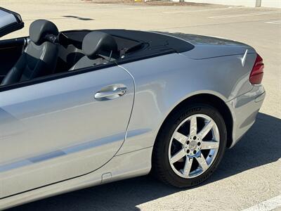 2003 Mercedes-Benz SL 500 - Photo 29 - Laguna Niguel, CA 92677