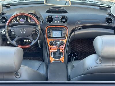 2003 Mercedes-Benz SL 500 - Photo 113 - Laguna Niguel, CA 92677