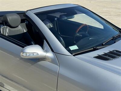 2003 Mercedes-Benz SL 500 - Photo 45 - Laguna Niguel, CA 92677