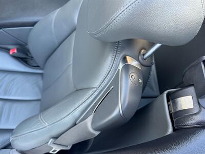 2003 Mercedes-Benz SL 500 - Photo 97 - Laguna Niguel, CA 92677