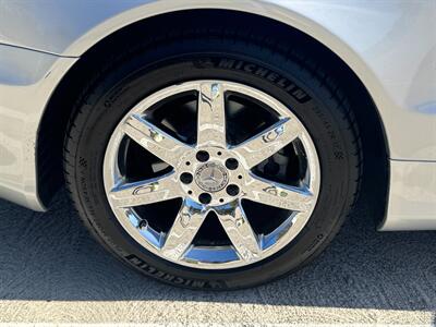 2003 Mercedes-Benz SL 500 - Photo 128 - Laguna Niguel, CA 92677