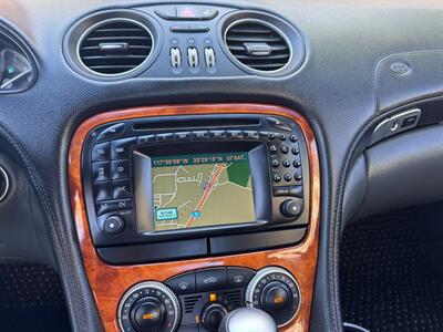 2003 Mercedes-Benz SL 500 - Photo 92 - Laguna Niguel, CA 92677