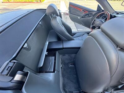 2003 Mercedes-Benz SL 500 - Photo 103 - Laguna Niguel, CA 92677