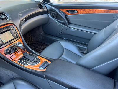 2003 Mercedes-Benz SL 500 - Photo 84 - Laguna Niguel, CA 92677