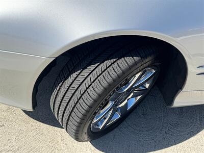 2003 Mercedes-Benz SL 500 - Photo 130 - Laguna Niguel, CA 92677