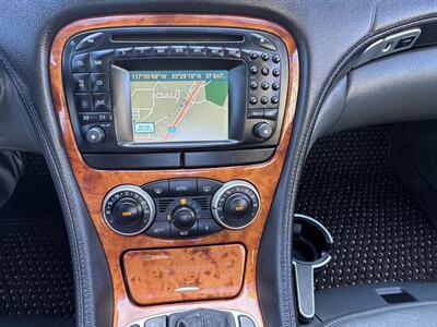 2003 Mercedes-Benz SL 500 - Photo 91 - Laguna Niguel, CA 92677
