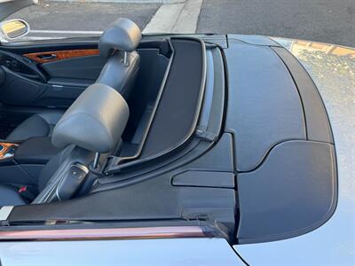 2003 Mercedes-Benz SL 500 - Photo 101 - Laguna Niguel, CA 92677
