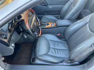 2003 Mercedes-Benz SL 500 - Photo 80 - Laguna Niguel, CA 92677