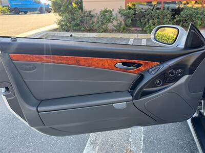 2003 Mercedes-Benz SL 500 - Photo 75 - Laguna Niguel, CA 92677