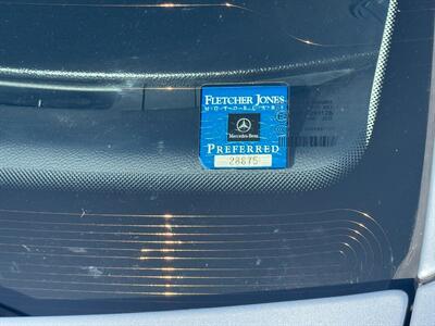 2003 Mercedes-Benz SL 500 - Photo 51 - Laguna Niguel, CA 92677