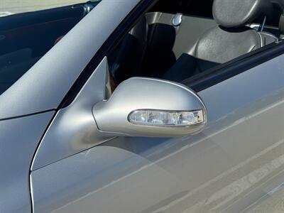 2003 Mercedes-Benz SL 500 - Photo 52 - Laguna Niguel, CA 92677