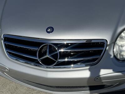 2003 Mercedes-Benz SL 500 - Photo 49 - Laguna Niguel, CA 92677