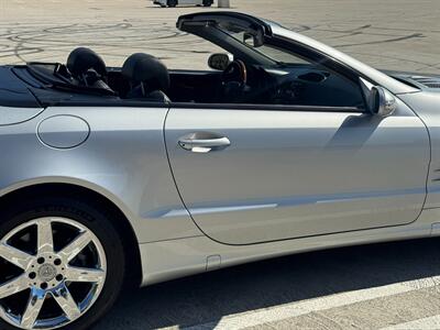 2003 Mercedes-Benz SL 500 - Photo 41 - Laguna Niguel, CA 92677