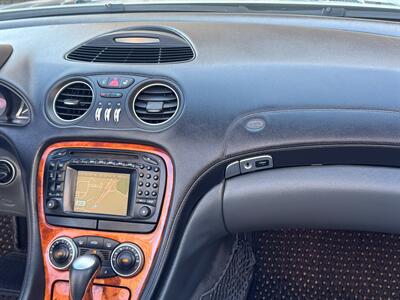 2003 Mercedes-Benz SL 500 - Photo 118 - Laguna Niguel, CA 92677