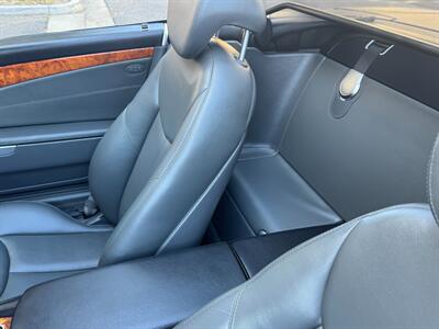 2003 Mercedes-Benz SL 500 - Photo 95 - Laguna Niguel, CA 92677