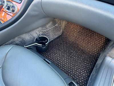 2003 Mercedes-Benz SL 500 - Photo 120 - Laguna Niguel, CA 92677