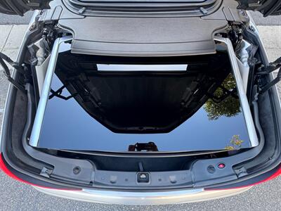 2003 Mercedes-Benz SL 500 - Photo 72 - Laguna Niguel, CA 92677