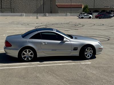 2003 Mercedes-Benz SL 500 - Photo 65 - Laguna Niguel, CA 92677
