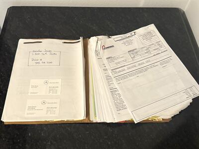 2003 Mercedes-Benz SL 500 - Photo 134 - Laguna Niguel, CA 92677