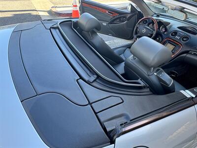 2003 Mercedes-Benz SL 500 - Photo 102 - Laguna Niguel, CA 92677