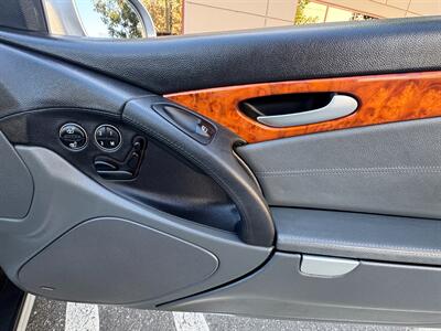 2003 Mercedes-Benz SL 500 - Photo 107 - Laguna Niguel, CA 92677