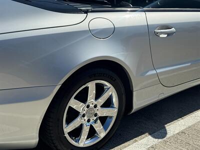 2003 Mercedes-Benz SL 500 - Photo 40 - Laguna Niguel, CA 92677
