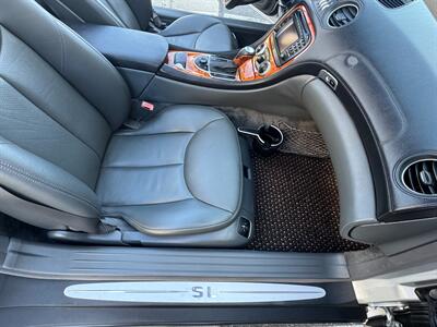 2003 Mercedes-Benz SL 500 - Photo 110 - Laguna Niguel, CA 92677
