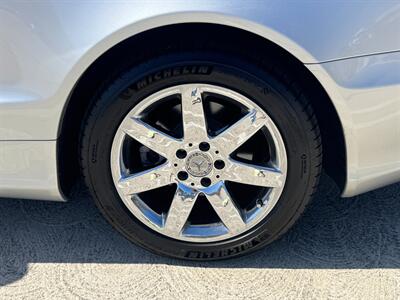 2003 Mercedes-Benz SL 500 - Photo 127 - Laguna Niguel, CA 92677