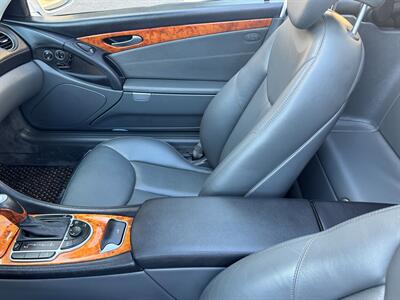 2003 Mercedes-Benz SL 500 - Photo 94 - Laguna Niguel, CA 92677