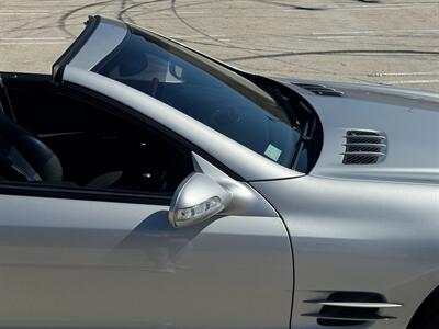 2003 Mercedes-Benz SL 500 - Photo 43 - Laguna Niguel, CA 92677