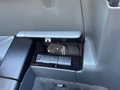 2003 Mercedes-Benz SL 500 - Photo 100 - Laguna Niguel, CA 92677