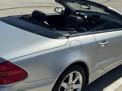 2003 Mercedes-Benz SL 500 - Photo 39 - Laguna Niguel, CA 92677