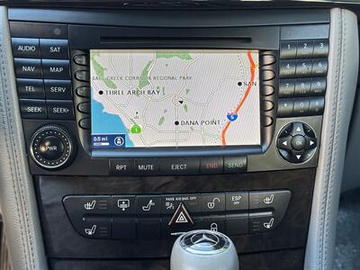 2006 Mercedes-Benz CLS CLS 500   - Photo 37 - Laguna Niguel, CA 92677