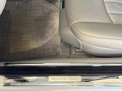 2006 Mercedes-Benz CLS CLS 500   - Photo 135 - Laguna Niguel, CA 92677