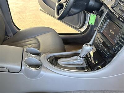 2006 Mercedes-Benz CLS CLS 500   - Photo 151 - Laguna Niguel, CA 92677