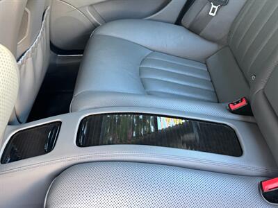 2006 Mercedes-Benz CLS CLS 500   - Photo 54 - Laguna Niguel, CA 92677