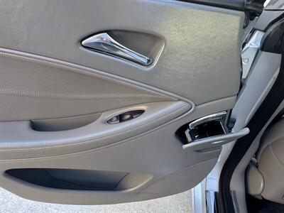 2006 Mercedes-Benz CLS CLS 500   - Photo 51 - Laguna Niguel, CA 92677