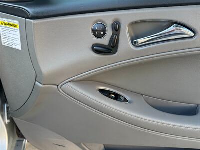 2006 Mercedes-Benz CLS CLS 500   - Photo 60 - Laguna Niguel, CA 92677