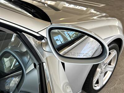 2006 Mercedes-Benz CLS CLS 500   - Photo 103 - Laguna Niguel, CA 92677