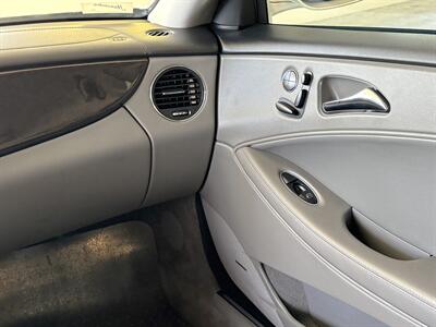 2006 Mercedes-Benz CLS CLS 500   - Photo 142 - Laguna Niguel, CA 92677